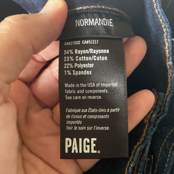 Paige Normandie - Russ - Picture 8 of 9